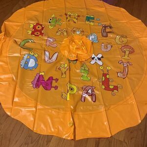 Coodoo Splash pad inflatable sprinkler for kids.  NEW